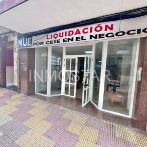 Local en venta en Avenida Blasco Ibáñez, Sant Antoni, Cullera