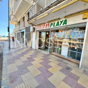 Local en venta en Avenida Blasco Ibáñez, Sant Antoni, Cullera