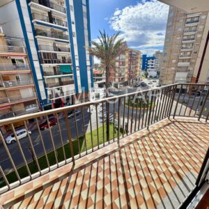 Piso en venta en Calle del 25 d'Abril, Sant Antoni, Cullera