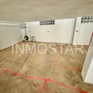 Garaje en venta en Calle Francisco Quevedo, Racó, Cullera