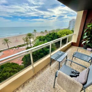 Piso en venta en Plaza Constitució, Sant Antoni, Cullera