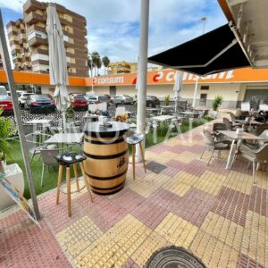 Local en venta en Calle Maestro Serrano, Sant Antoni, Cullera