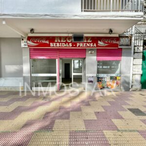 Local en venta en Plaza Constitució, Sant Antoni, Cullera