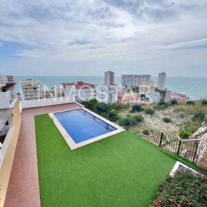 Casa / Chalet adosado en venta en Calle de la Serra de les Raboses, El Faro, Cullera