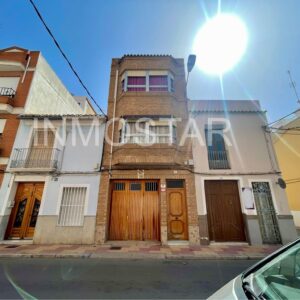 Casa / Chalet pareado en venta en Calle dels Pescadors , Pueblo de Cullera, Cullera