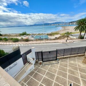 Casa / Chalet independiente en venta en Calle Punta Negra Far, El Faro, Cullera