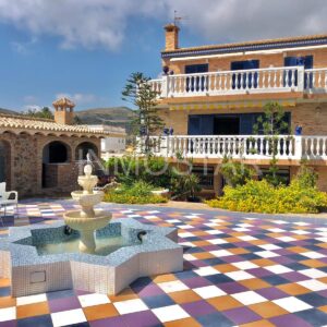 Casa / Chalet independiente en venta en Avenida del Dossel , El Dossel, Cullera