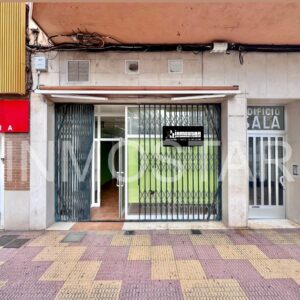 Local en venta en Calle del 25 d'Abril , Sant Antoni, Cullera