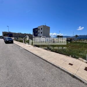 Terreno en venta en Calle Catadau, La Vega - Marenyet, Cullera