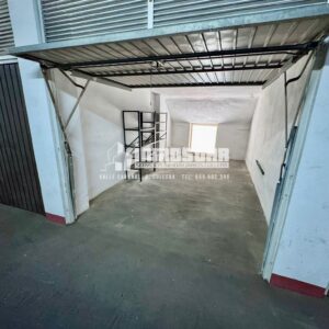 Garaje en venta en Calle Fray Pascual Jover 4, Pueblo de Cullera, Cullera