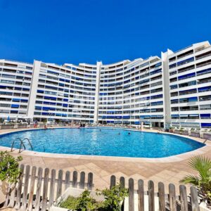 Piso en venta en Avenida Castelló, 26 C