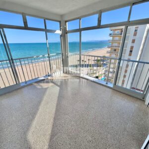 Piso en venta en Avenida Castelló, 16