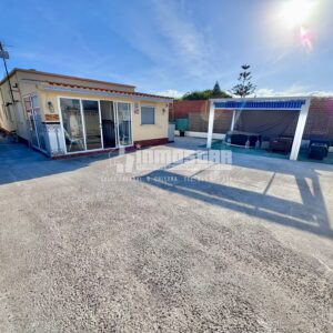 Casa o chalet independiente en venta en Avenida de l'Estany, 2