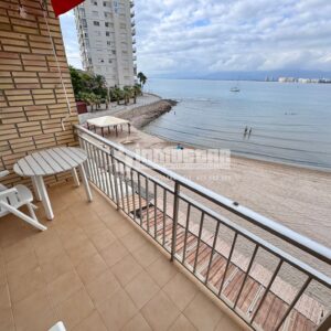 Piso en venta en Calle Doctor Terradell, 10