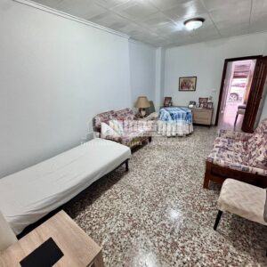 Chalet pareado en venta en Calle del Pare Talens