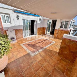 Ático en venta en Caminàs dels Hòmens, 1